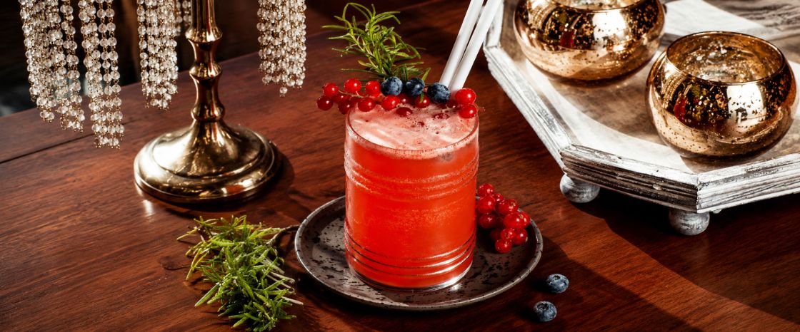 The 50 Best Mocktails and Low-ABV Party Drinks for Any Event 47 35