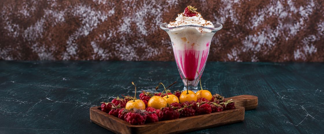 The 50 Best Mocktails and Low-ABV Party Drinks for Any Event 43 36