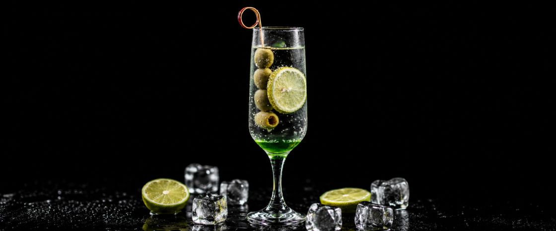 The 50 Best Mocktails and Low-ABV Party Drinks for Any Event 51 37