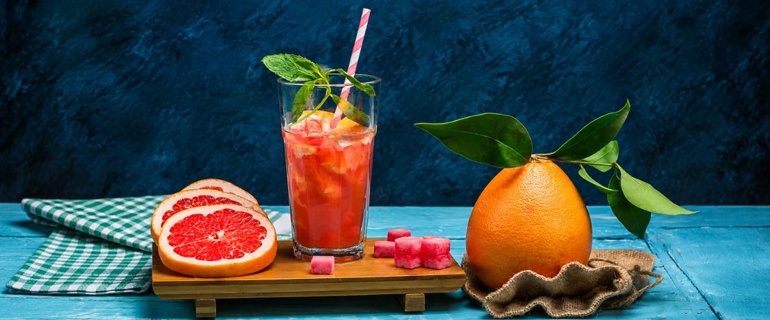 The 50 Best Mocktails and Low-ABV Party Drinks for Any Event 21 39