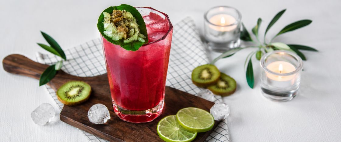 The 50 Best Mocktails and Low-ABV Party Drinks for Any Event 10 4