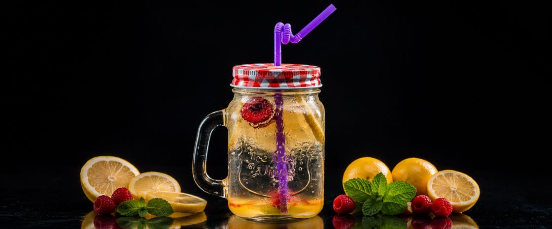 The 50 Best Mocktails and Low-ABV Party Drinks for Any Event 52 43