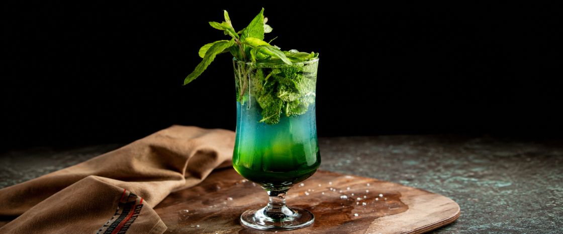 The 50 Best Mocktails and Low-ABV Party Drinks for Any Event 41 45