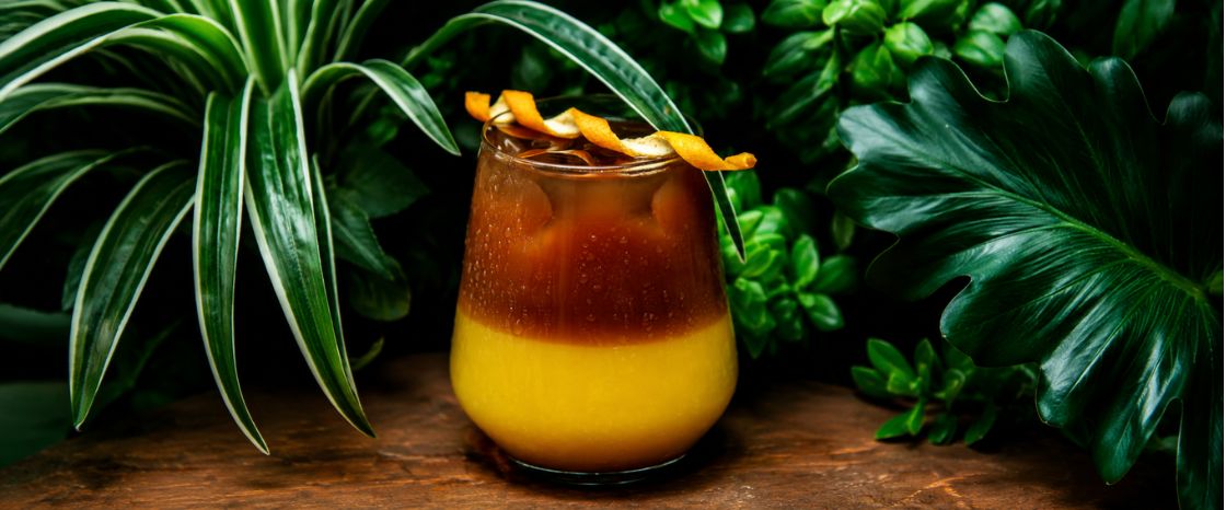 The 50 Best Mocktails and Low-ABV Party Drinks for Any Event 37 47