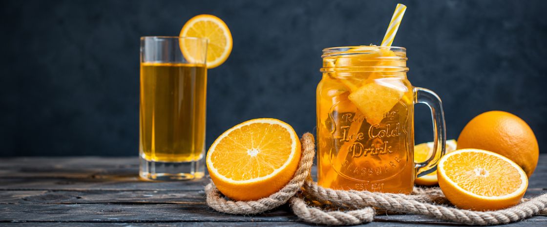 The 50 Best Mocktails and Low-ABV Party Drinks for Any Event 11 5