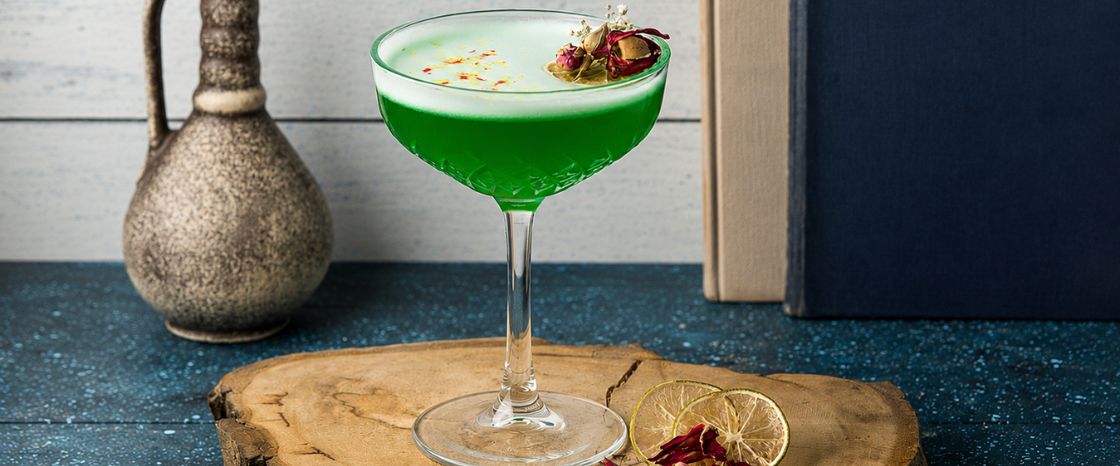 The 50 Best Mocktails and Low-ABV Party Drinks for Any Event 12 6