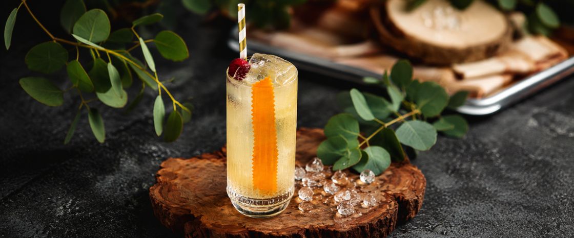 The 50 Best Mocktails and Low-ABV Party Drinks for Any Event 13 7