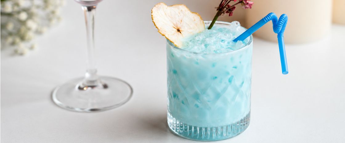 The 50 Best Mocktails and Low-ABV Party Drinks for Any Event 14 8