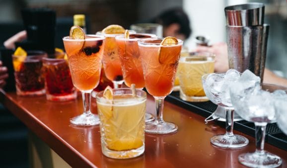 best mocktails