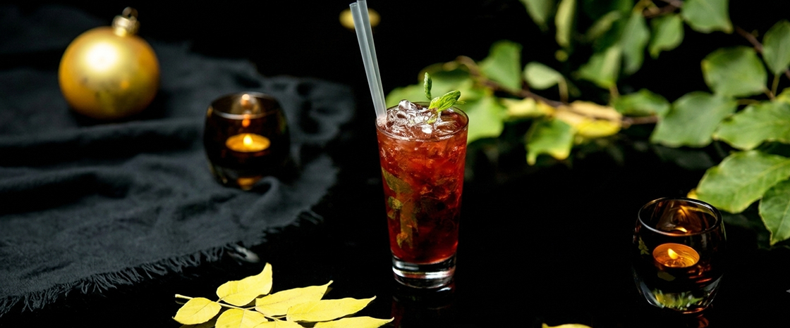 The 50 Best Mocktails and Low-ABV Party Drinks for Any Event 26 resize images 10
