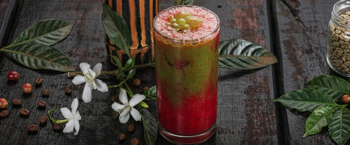The 50 Best Mocktails and Low-ABV Party Drinks for Any Event 40 resize images 19