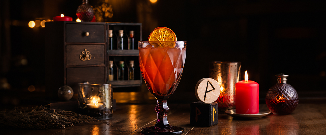 The 50 Best Mocktails and Low-ABV Party Drinks for Any Event 49 resize images 42