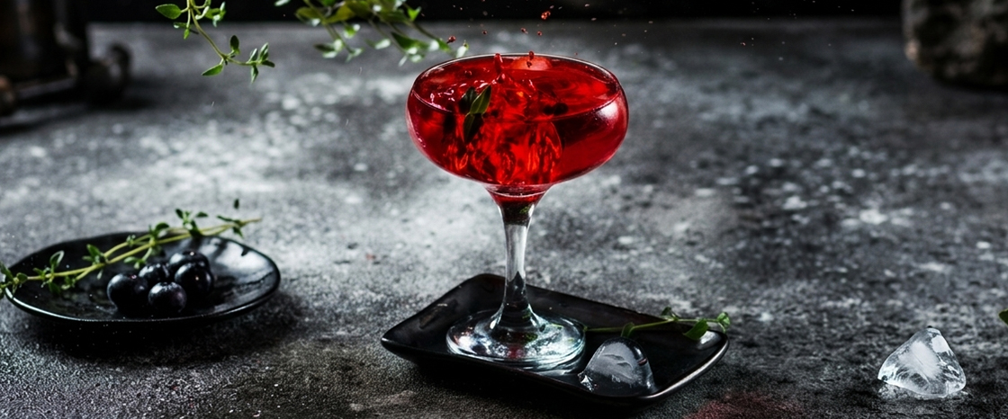 The 50 Best Mocktails and Low-ABV Party Drinks for Any Event 46 resize images 44