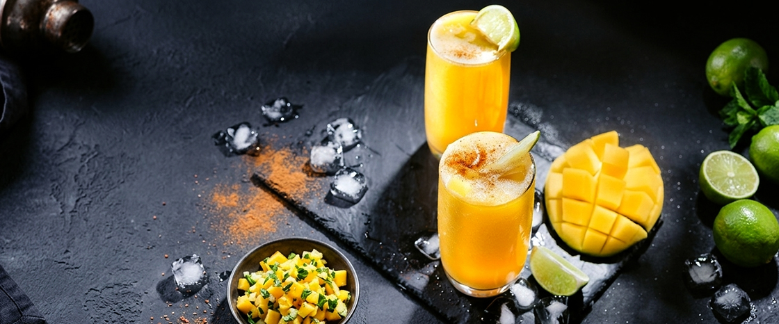 The 50 Best Mocktails and Low-ABV Party Drinks for Any Event 22 resize images 48