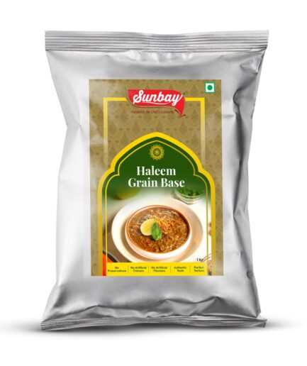 FS HALEEM GRAIN BASE-FG-1KG