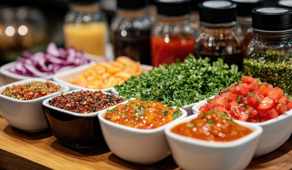 chefs art seasonings