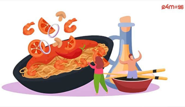 FMCG brands focus on no-cook foods, boost spends on Q-Comm amid LPG worries