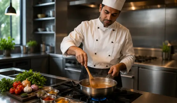 How Smart Kitchens Are Protecting Their Margins with Sunbay's Range of Gravies 12 How Smart Kitchens Are Protecting Their Margins with Sunbays