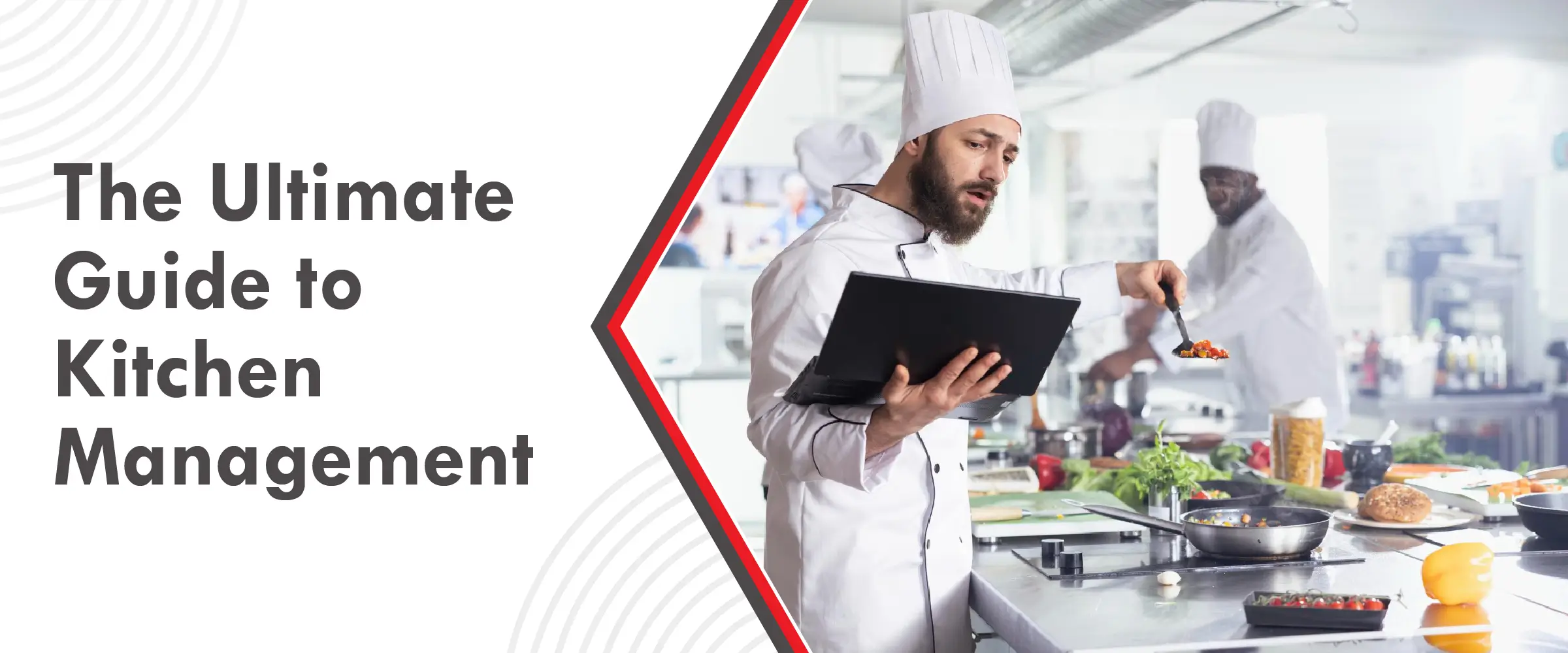 The Kitchen Management Playbook Every Indian Restaurant Operator Needs 2 The Kitchen Management Playbook Every Indian Restaurant Operator Needs Cover Image