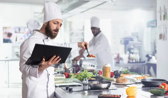 The Kitchen Management Playbook Every Indian Restaurant Operator Needs 3 The Kitchen Management Playbook