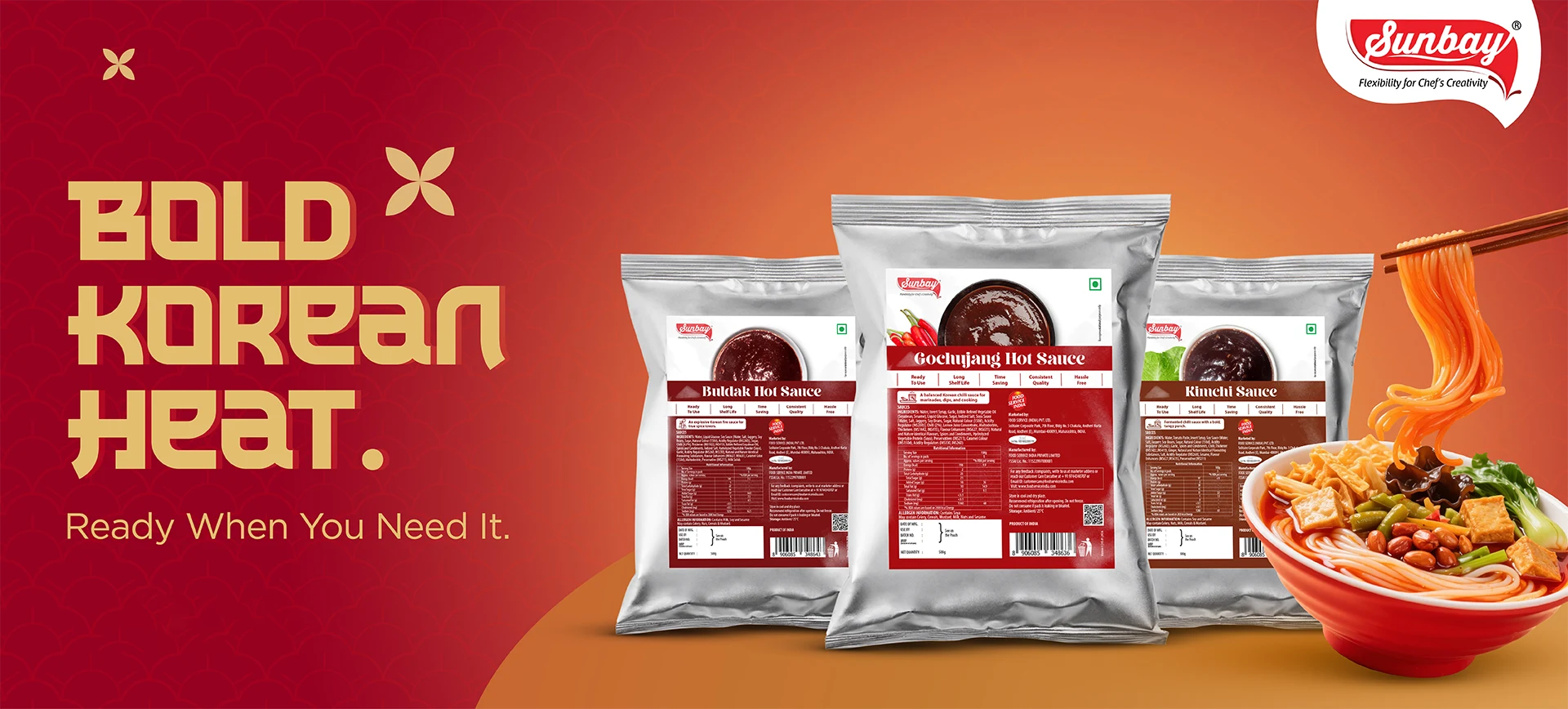 SUNBAY SAUCES WEB BANNER