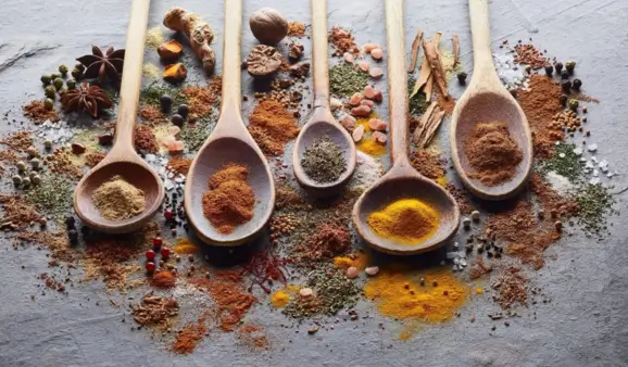 The Ultimate Guide to Spice Blending