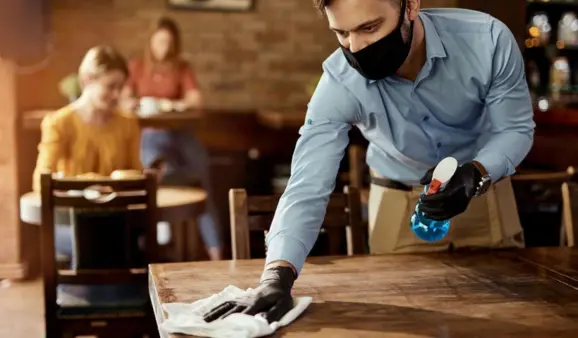 Restaurant Hygiene Standards