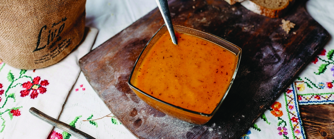 From 90 to 15 Minutes: How Indian Restaurants Can Cut LPG Costs with Ready-Made Gravy Bases 5 image no 14