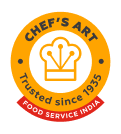 chefs art fsipl logo