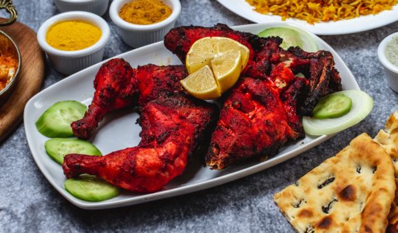 How to Get Consistent Tandoori Every Time with Chef's Art Marinades 18 how to get consistent tandoori